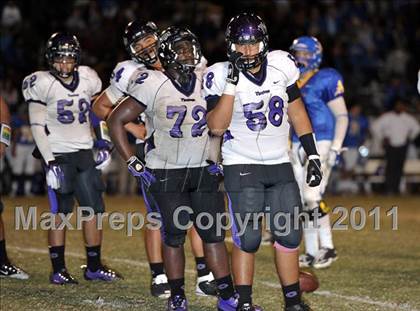 Thumbnail 2 in Cathedral @ Bishop Amat photogallery.