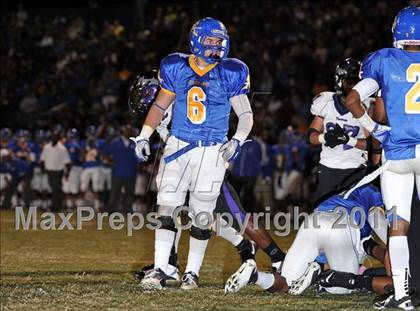 Thumbnail 2 in Cathedral @ Bishop Amat photogallery.