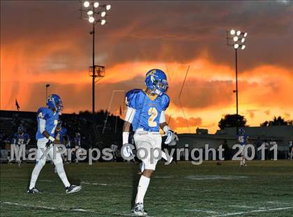 Thumbnail 2 in Cathedral @ Bishop Amat photogallery.