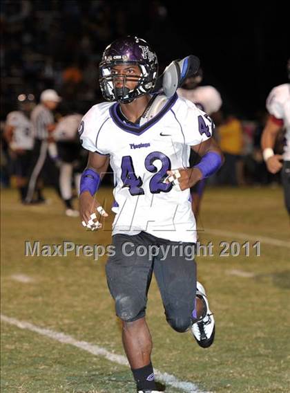 Thumbnail 3 in Cathedral @ Bishop Amat photogallery.