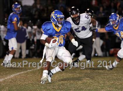 Thumbnail 2 in Cathedral @ Bishop Amat photogallery.