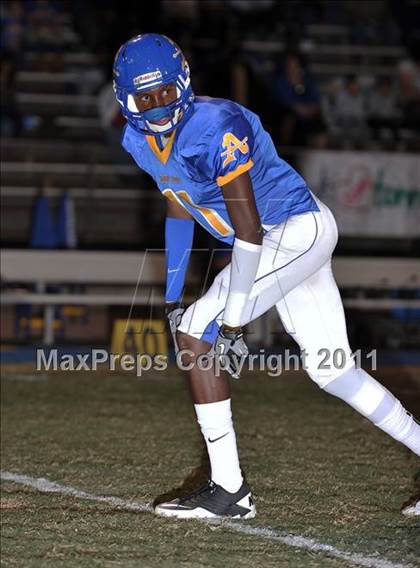 Thumbnail 3 in Cathedral @ Bishop Amat photogallery.