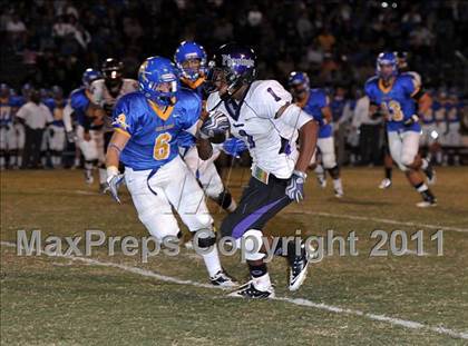 Thumbnail 1 in Cathedral @ Bishop Amat photogallery.