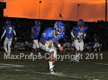 Thumbnail 2 in Cathedral @ Bishop Amat photogallery.