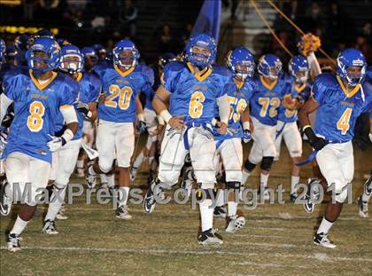 Thumbnail 2 in Cathedral @ Bishop Amat photogallery.
