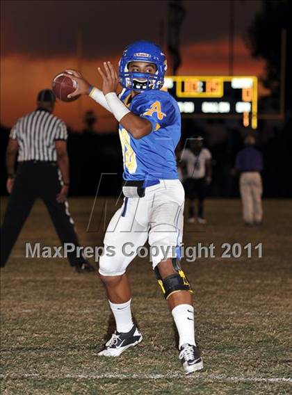 Thumbnail 3 in Cathedral @ Bishop Amat photogallery.