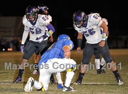 Thumbnail 1 in Cathedral @ Bishop Amat photogallery.