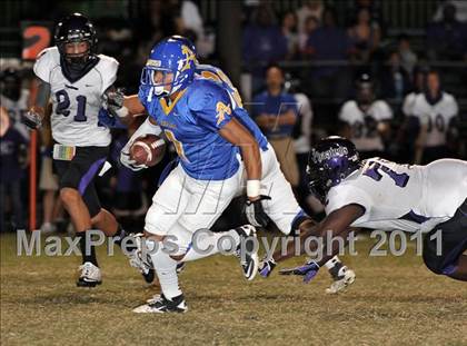 Thumbnail 3 in Cathedral @ Bishop Amat photogallery.
