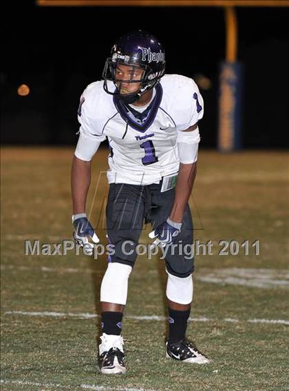 Thumbnail 3 in Cathedral @ Bishop Amat photogallery.