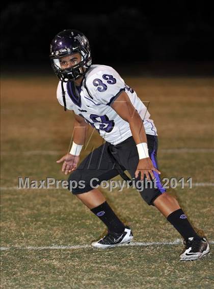 Thumbnail 2 in Cathedral @ Bishop Amat photogallery.