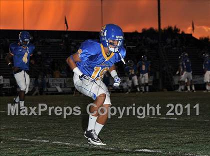 Thumbnail 2 in Cathedral @ Bishop Amat photogallery.