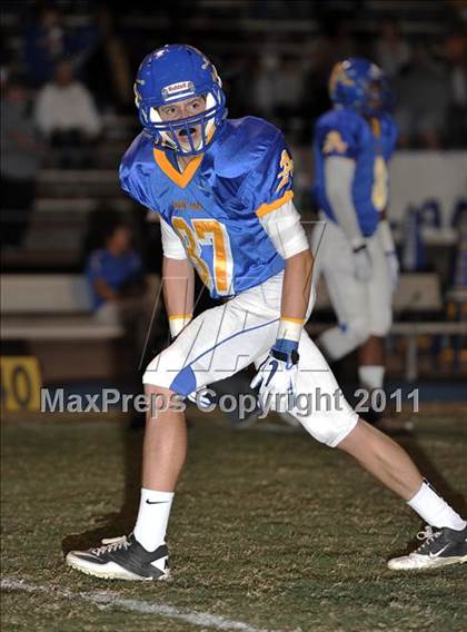 Thumbnail 2 in Cathedral @ Bishop Amat photogallery.