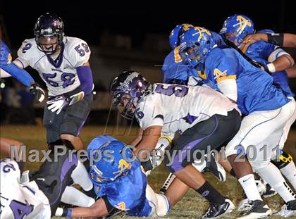 Thumbnail 1 in Cathedral @ Bishop Amat photogallery.