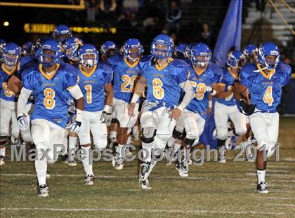Thumbnail 1 in Cathedral @ Bishop Amat photogallery.
