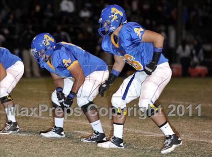 Thumbnail 1 in Cathedral @ Bishop Amat photogallery.