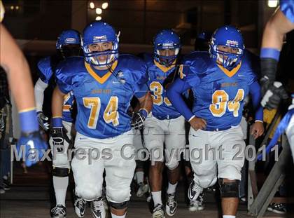 Thumbnail 3 in Cathedral @ Bishop Amat photogallery.