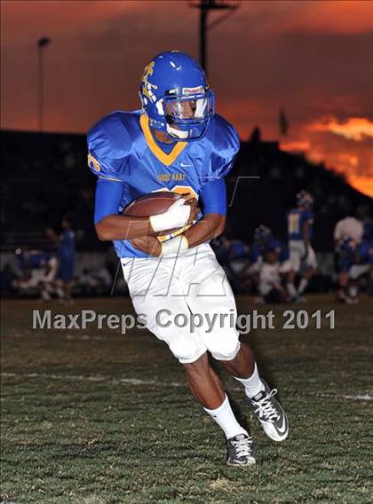 Thumbnail 2 in Cathedral @ Bishop Amat photogallery.
