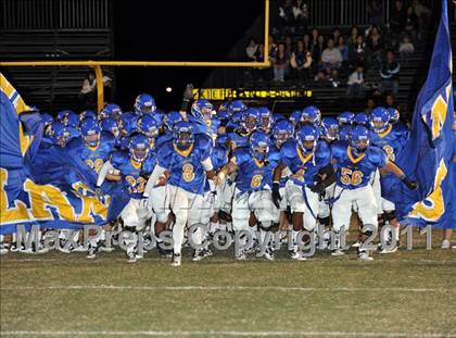 Thumbnail 3 in Cathedral @ Bishop Amat photogallery.