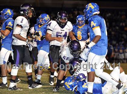 Thumbnail 2 in Cathedral @ Bishop Amat photogallery.