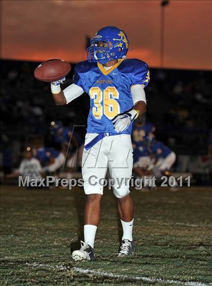 Thumbnail 1 in Cathedral @ Bishop Amat photogallery.