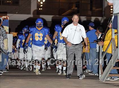 Thumbnail 1 in Cathedral @ Bishop Amat photogallery.