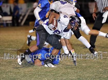 Thumbnail 1 in Cathedral @ Bishop Amat photogallery.