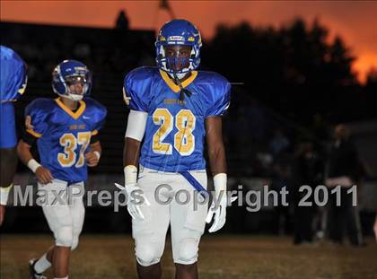 Thumbnail 2 in Cathedral @ Bishop Amat photogallery.