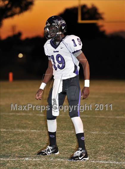 Thumbnail 3 in Cathedral @ Bishop Amat photogallery.