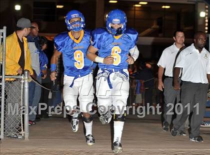 Thumbnail 1 in Cathedral @ Bishop Amat photogallery.