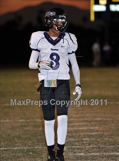 Thumbnail 3 in Cathedral @ Bishop Amat photogallery.