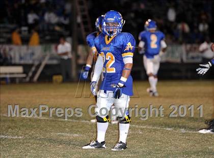 Thumbnail 1 in Cathedral @ Bishop Amat photogallery.