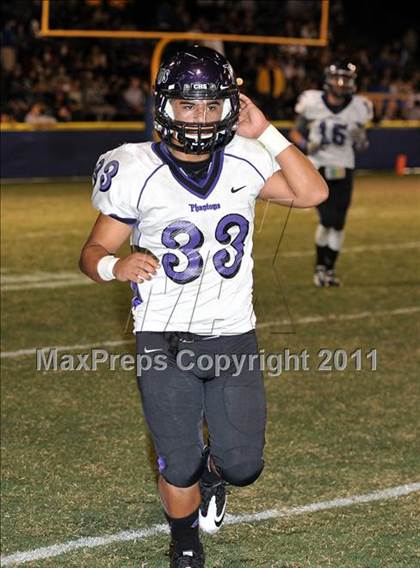 Thumbnail 3 in Cathedral @ Bishop Amat photogallery.