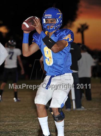 Thumbnail 2 in Cathedral @ Bishop Amat photogallery.