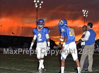 Thumbnail 1 in Cathedral @ Bishop Amat photogallery.
