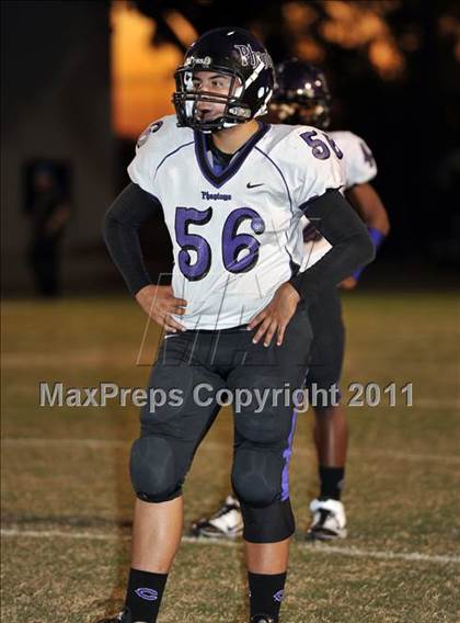 Thumbnail 2 in Cathedral @ Bishop Amat photogallery.