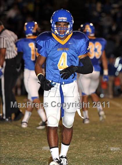 Thumbnail 2 in Cathedral @ Bishop Amat photogallery.