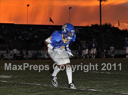 Thumbnail 3 in Cathedral @ Bishop Amat photogallery.
