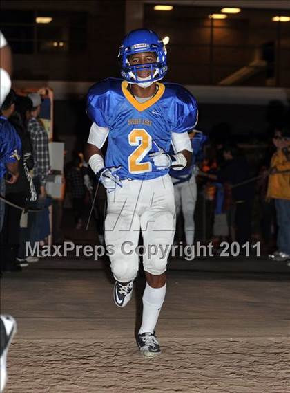 Thumbnail 2 in Cathedral @ Bishop Amat photogallery.