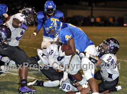 Thumbnail 1 in Cathedral @ Bishop Amat photogallery.