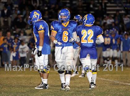 Thumbnail 1 in Cathedral @ Bishop Amat photogallery.