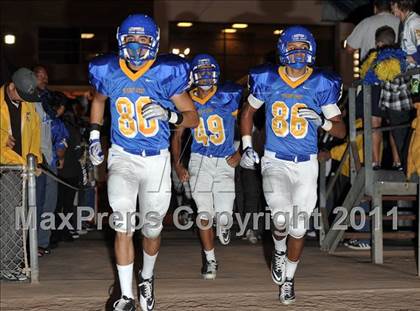 Thumbnail 3 in Cathedral @ Bishop Amat photogallery.