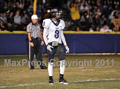 Thumbnail 3 in Cathedral @ Bishop Amat photogallery.