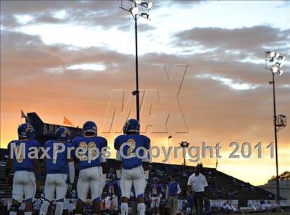 Thumbnail 1 in Cathedral @ Bishop Amat photogallery.