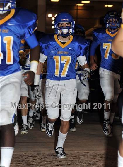 Thumbnail 2 in Cathedral @ Bishop Amat photogallery.