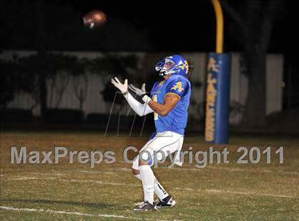 Thumbnail 1 in Cathedral @ Bishop Amat photogallery.