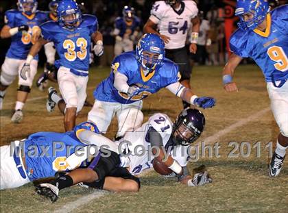 Thumbnail 1 in Cathedral @ Bishop Amat photogallery.