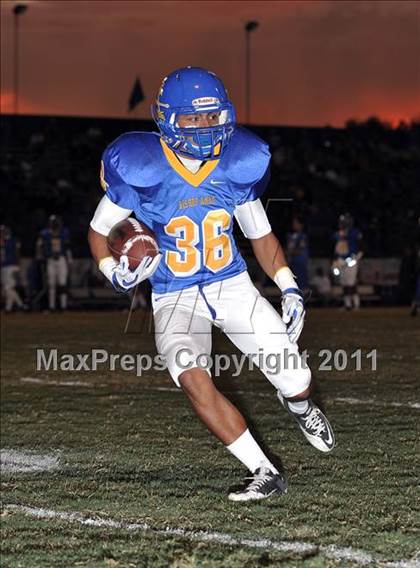Thumbnail 3 in Cathedral @ Bishop Amat photogallery.