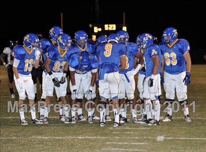 Thumbnail 1 in Cathedral @ Bishop Amat photogallery.