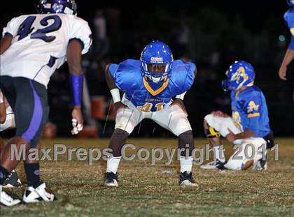 Thumbnail 1 in Cathedral @ Bishop Amat photogallery.