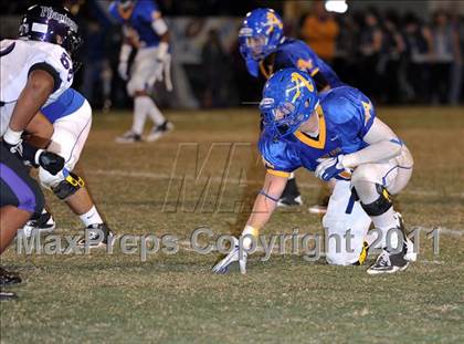 Thumbnail 1 in Cathedral @ Bishop Amat photogallery.